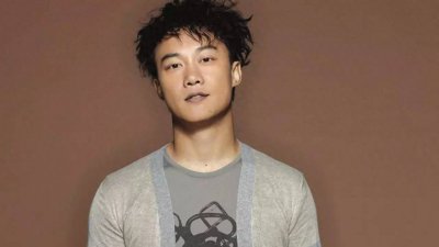 ​我们永远的Eason