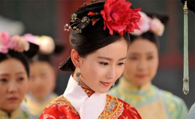 ​步步惊心若曦为什么死