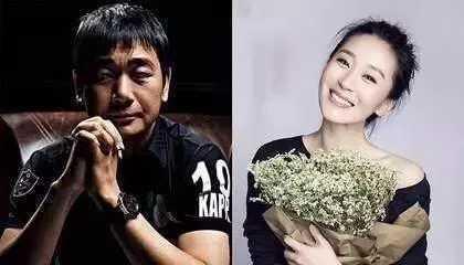 苗圃曾与李亚鹏传绯闻，大21岁老公近照曝光，39岁仍风韵犹存