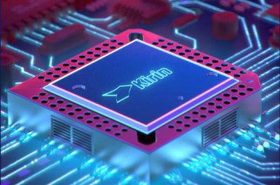 ​全面自研芯！华为千元新机来了：14nm 麒麟神 U 重出江湖