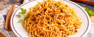 ​炒面是哪里的特色