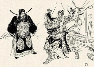 ​七郎之子杨宗英：英勇无敌，侠义心肠，妻子殉情