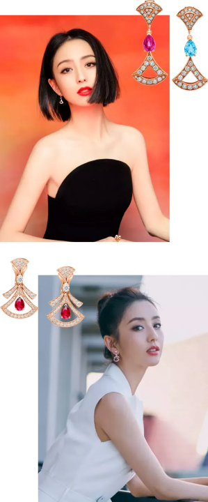小扇子项链是什么牌子（宝格丽小扇子选购攻略）