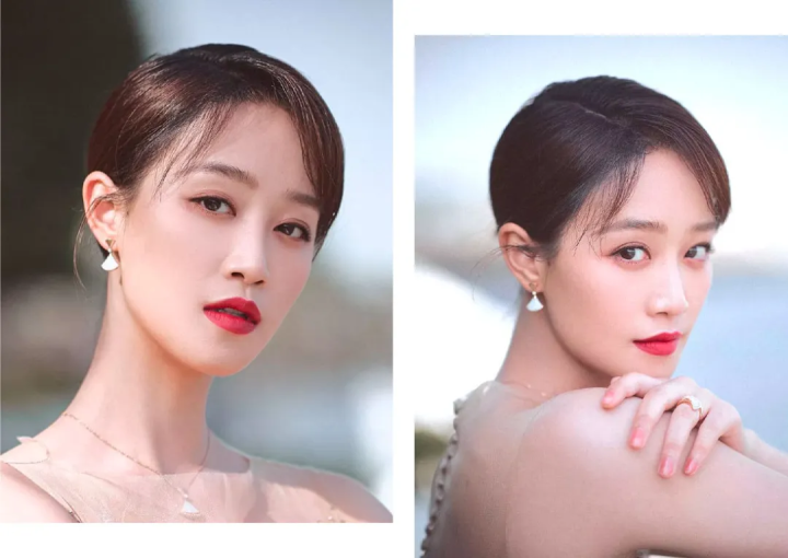 小扇子项链是什么牌子（宝格丽小扇子选购攻略）