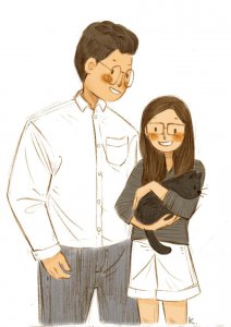 ​男朋友不爱我了还能挽回吗，男友明确说不爱我了