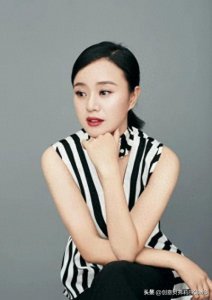 ​戏里土掉渣”，戏外却嫁帅气老公，结婚后生子，现在让人羡慕
