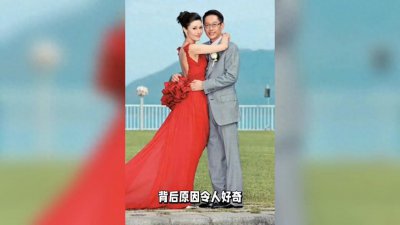 ​李嘉欣老公突然挂售价值1亿豪宅