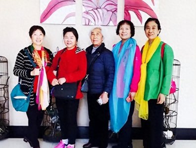 ​王耀武被特赦后，娶的妻子竟然是二婚，瞒着他还有个私生女