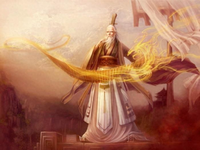 你知道《封神演义》中的十绝阵是哪十个阵法吗？