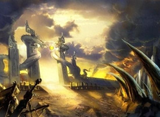 你知道《封神演义》中的十绝阵是哪十个阵法吗？