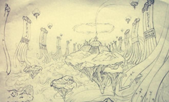你知道《封神演义》中的十绝阵是哪十个阵法吗？