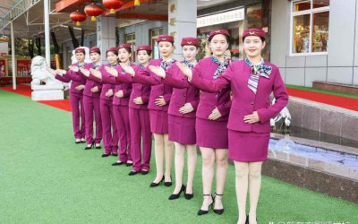 ​技校都有什么专业适合女孩子 哪些专业好