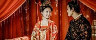​长孙皇后：她是李世民身后的完美妻子，更是大唐一代贤后