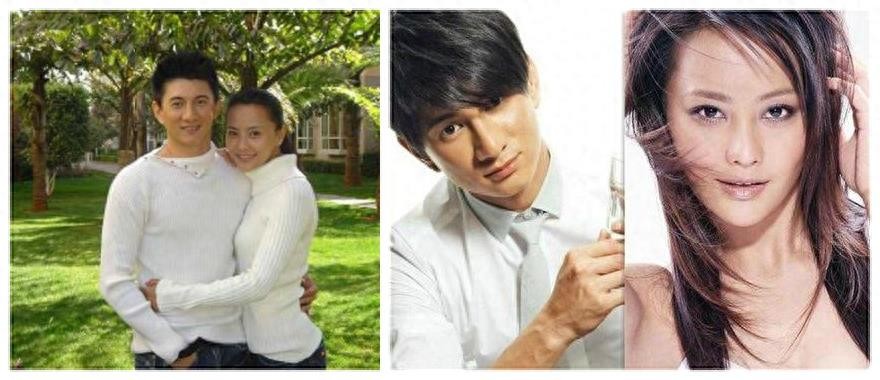 马雅舒出游素颜近照曝光，二婚洋丈夫高大健壮，出手阔绰家境丰厚