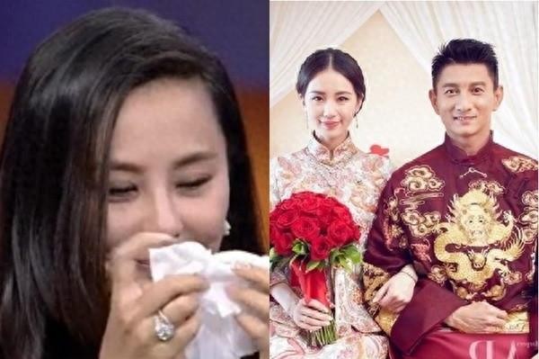 马雅舒出游素颜近照曝光，二婚洋丈夫高大健壮，出手阔绰家境丰厚