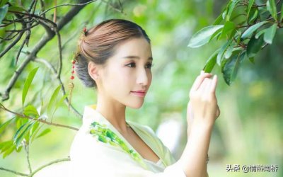 ​为什么有的女生很吸引男生(男生被女生吸引的因素)