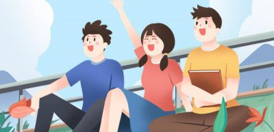 ​明明讨厌你却还关注你