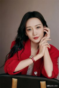 ​王鸥——美图写真欣赏