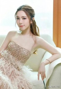 ​邓紫棋——写真美图欣赏