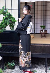 ​甜美日系美女私房写真作品