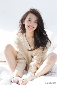 ​罗秋韵——美图写真欣赏