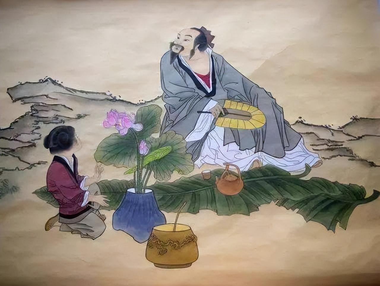 百善孝为先不孝有三（不孝有三是哪三）
