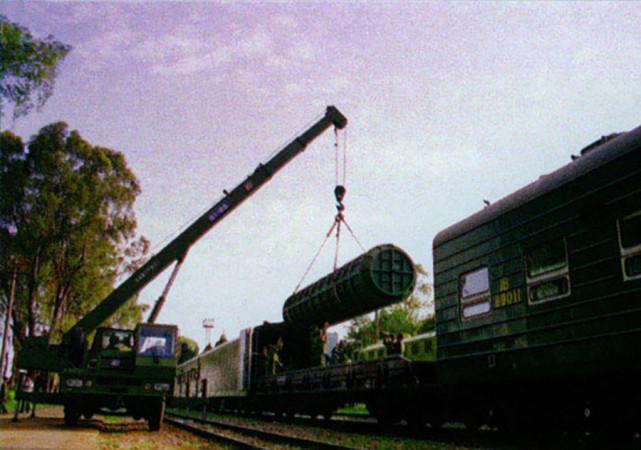 中国的核武器到底有多少？美国军方这次终于说了大实话