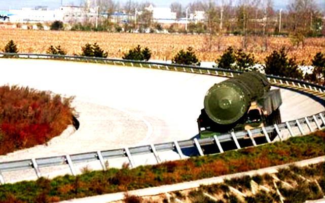 中国的核武器到底有多少？美国军方这次终于说了大实话