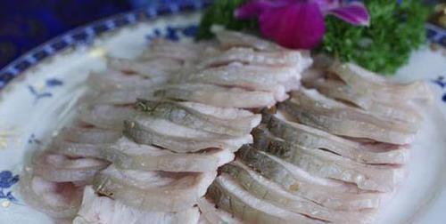 一张皮上万元，鱼肉50元一斤，人称“土龙”，如今成高档美味