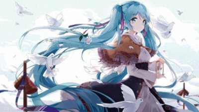 ​初音到底有多少亚种？初音的亚种盘点