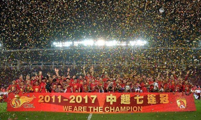 大连一方回来了！斥巨资引援望复制恒大和权健的中超升班马神话