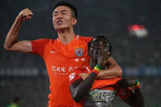 大连一方回来了！斥巨资引援望复制恒大和权健的中超升班马神话