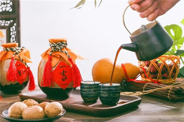 黄酒要放冰箱保存吗 黄酒怎么保存不会变质