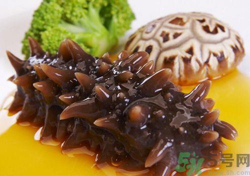 南瓜可以和海参一起吃吗？南瓜和海参同食有什么影响？