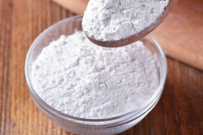 ​糯米粉怎么和面不裂 糯米粉能用开水烫吗