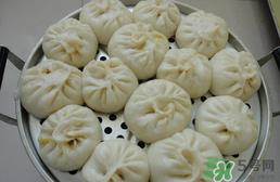 蒸包子要多长时间熟?蒸包子要几分钟才熟?