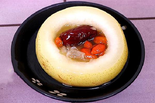 冰糖雪梨加蜂蜜对咳嗽有用吗 冰糖雪梨用什么糖