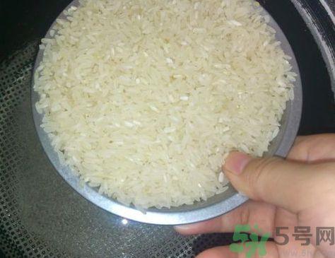 煮米饭要放多少水?蒸米饭要加多少水?
