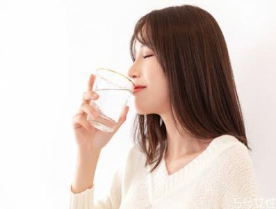 ​青汁可以当水喝吗 青汁喝多了会怎么样