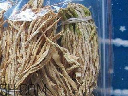 为什么萝卜皮更辣？萝卜皮煮水真能降火吗