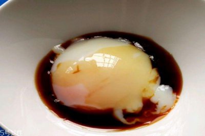 ​温泉蛋是什么 温泉蛋怎么煮