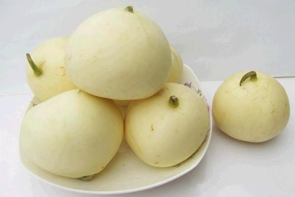 香瓜怎么看熟不熟 香瓜没熟能吃吗