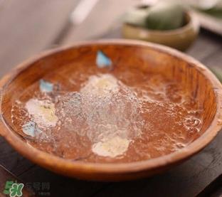 雪燕是什么?雪燕和燕窝的区别