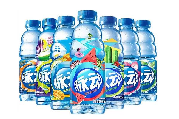 运动饮料小孩可以喝吗 运动饮料适合什么人喝