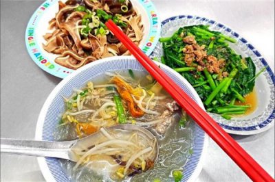 ​每天吃外卖吃什么健康 外卖族7原则