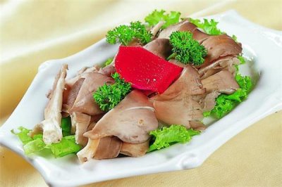 ​平菇有点苦还能吃吗 平菇为什么吃起来有点苦