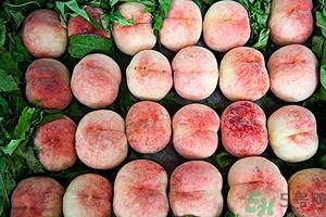变软的桃子能吃吗？桃子软了还能吃吗？