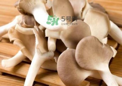 ​哪些人不能吃秀珍菇？秀珍菇不能和什么同吃？