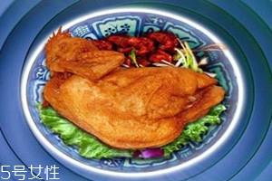  扒鸡哪家最正宗  扒鸡品牌