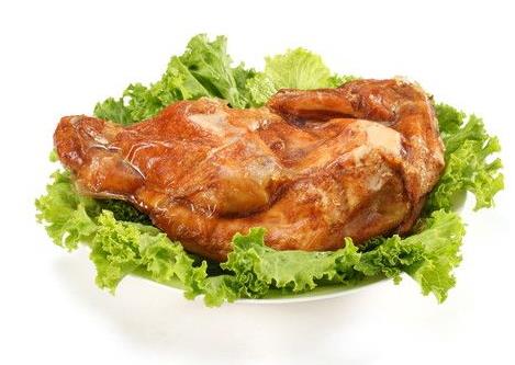  扒鸡哪家最正宗  扒鸡品牌